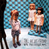 Bevis Frond - Coming Round