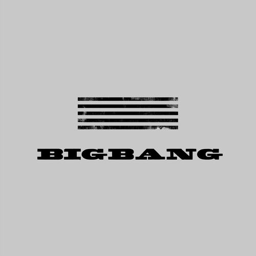 Big Bang - Girl in Oslo