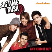 Big Time Rush - Honey