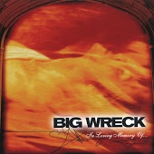 Big Wreck - Ladylike