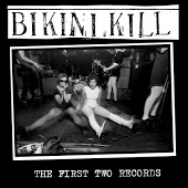 Bikini Kill - Alien She