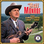 Bill Monroe - Blue Moon of Kentucky