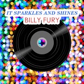Billy Fury - Halfway To Paradise