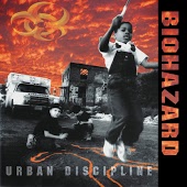 Biohazard - Authority