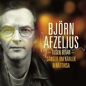 Bjorn Afzelius - En kungens man