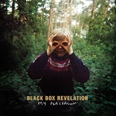 Black Box Revelation - War horse