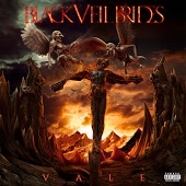Black Veil Brides - Torch