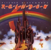 Blackmore Ritchie - Temple Of The King