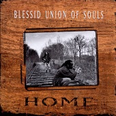Blessid Union Of Souls - Standing At The Edge Of The Earth