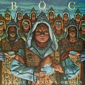 Blue Oyster Cult - E T I