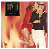 Bob Welch - Ebony Eyes