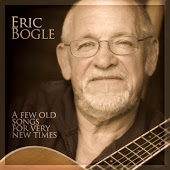 Bogle Eric - Leaving Nancy