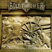 Bolt Thrower - Unleashed