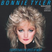 Bonnie Tyler - Total Eclipse Of The Heart