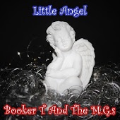 Booker T And The Mgs - Time Is Tight
