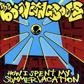 Bouncing Souls - Night Train