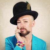Boy George - Bow Down Mister