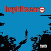 Boy Hits Car - Man Without Skin