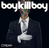 Boy Kill Boy - Back Again