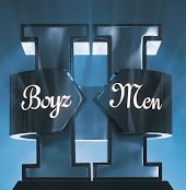 Boyz II Men - End of the Road