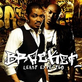 Bracket - Everyone Is Telling Me