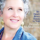 Brenda McMorrow - Sri Ma