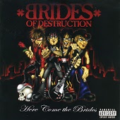 Brides Of Destruction - Shut The Fuck Up