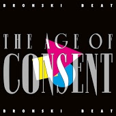 Bronski Beat - Small-town Boy