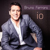 Bruno Ferrara - AMORE MIO транскрипция