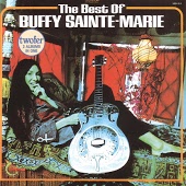 Buffy Sainte-Marie - I’m Gonna Be A Country Girl Again