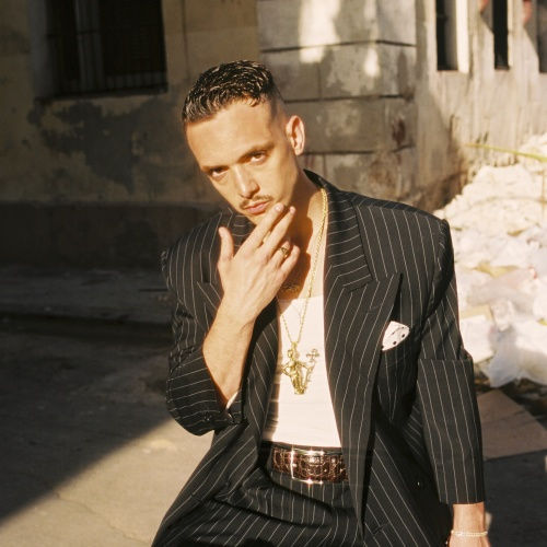 C. Tangana - Ateo