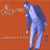 Cab Calloway - Reefer Man