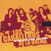 Caballeros de la Quema - Sapo de otro pozo