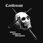 Candlemass - Bearer Of Pain