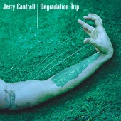 Cantrell Jerry - Anger Rising