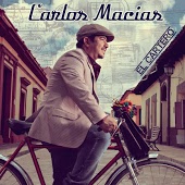 Carlos Macias - Divina tu