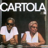 Cartola - As Rosas Nao Falam