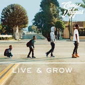 Casey Veggies - Tied Up