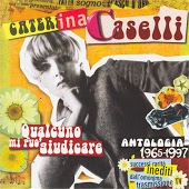 Caterina Caselli - Per Fare Un Umo