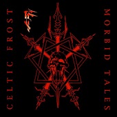 Celtic Frost - The Usurper