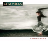 Chambao - Pokito a poko
