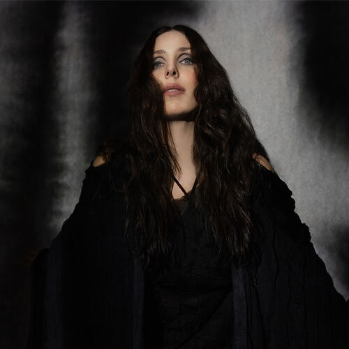Chelsea Wolfe - Flatlands