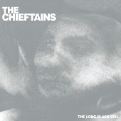 Chieftains - Only Our Rivers Run Free
