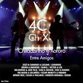 Chitaozinho e Xororo - Pura Emocao