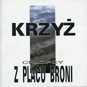 Chlopcy z Placu Broni - Ballada O Dobrym Czlowieku