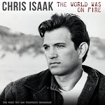 Chris Isaak - Wicked game