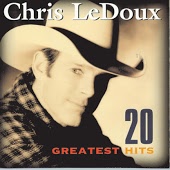 Chris LeDoux - Hooked On An 8 Second Ride