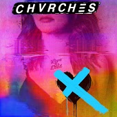 Chvrches - Lies