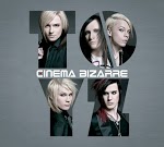 Cinema Bizarre - It`s over