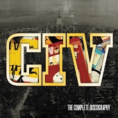 Civ - So Far So Good So What